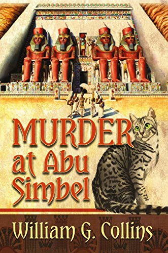 Murder at Abu Simbel
