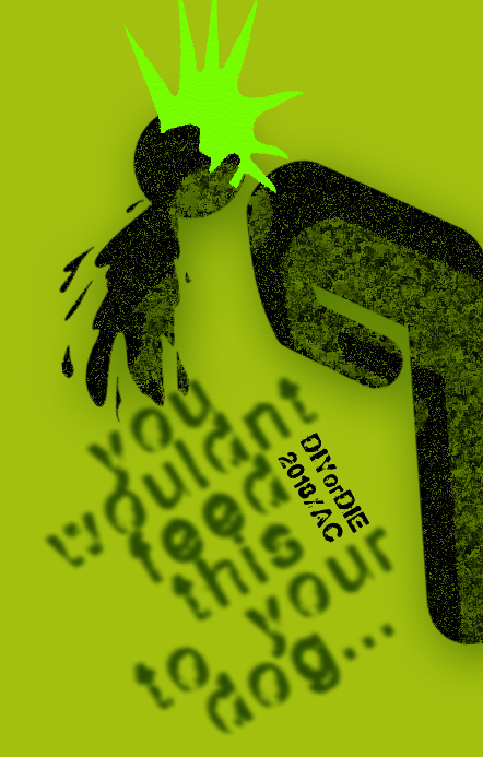 You Wouldn't Feed This To Your Dog book cover
