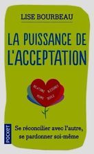 La Puissance de l'acceptation