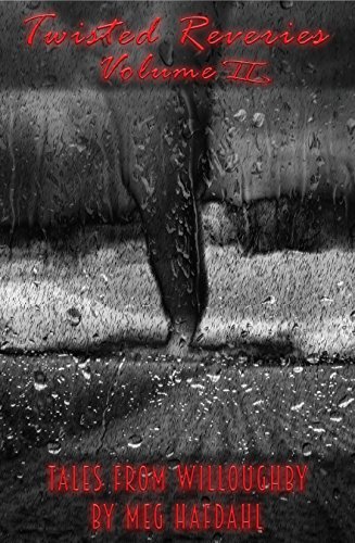 Twisted Reveries II book cover