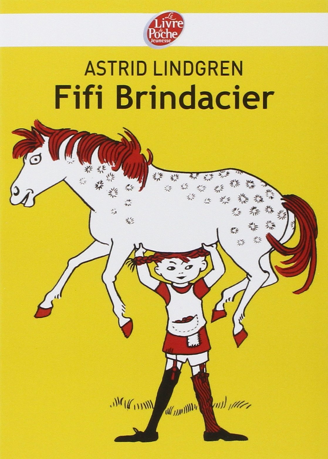 Fifi Brindacier