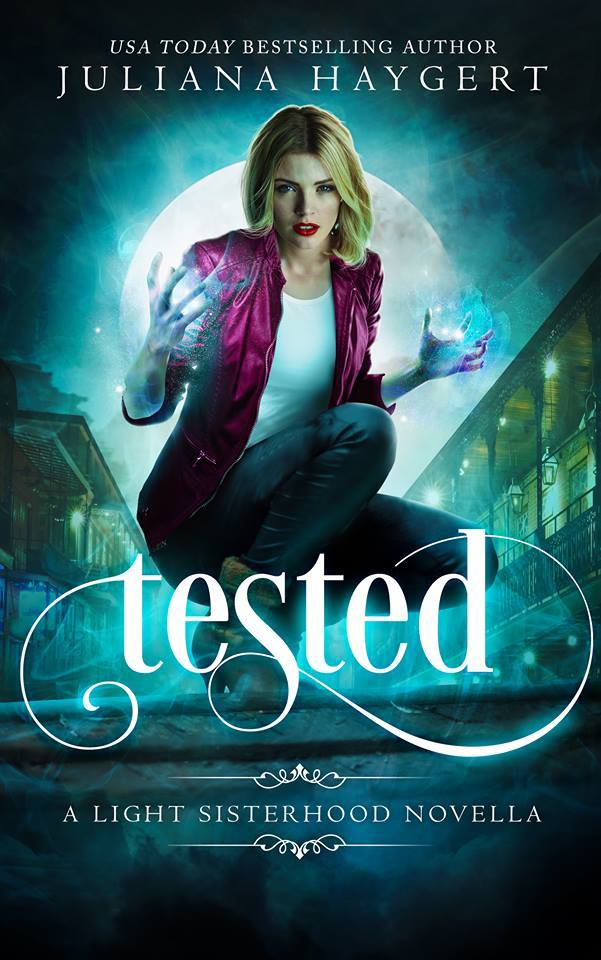 Tested