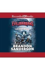 The Dark Talent (Alcatraz VS The Evil Librarians #5)