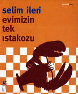 Evimizin Tek Istakozu book cover