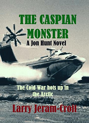 The Caspian Monster