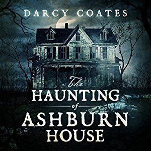 The Haunting of Ashburn House