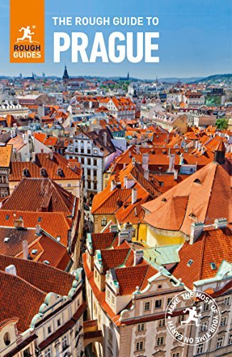 The Rough Guide to Prague (Travel Guide eBook) by Rough Guides | Goodreads