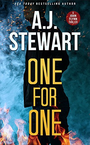 One for One book cover
