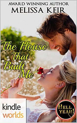 The House that Built Me book cover