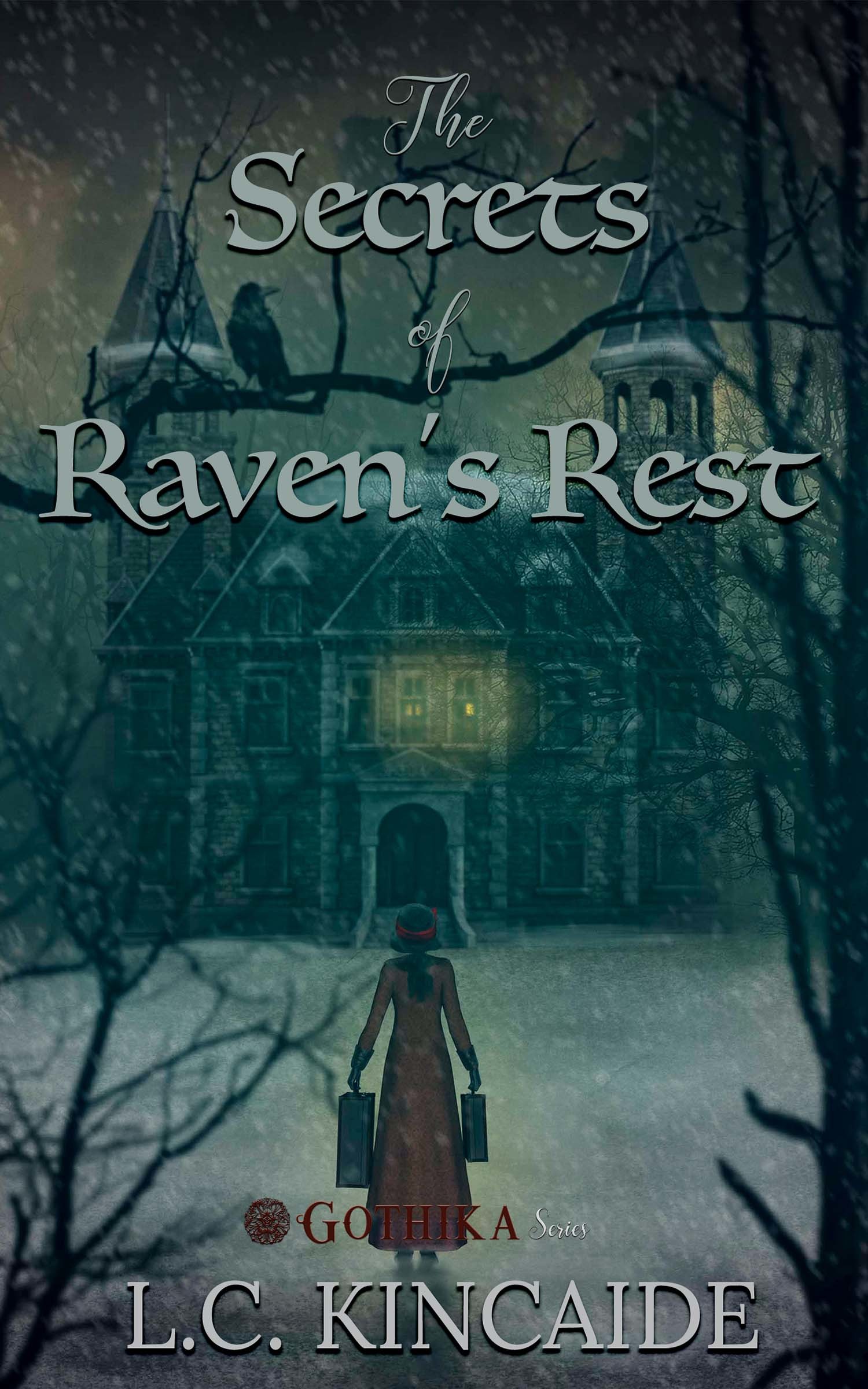 The Secrets of Raven's Rest