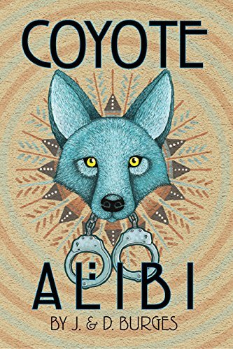 Coyote Alibi