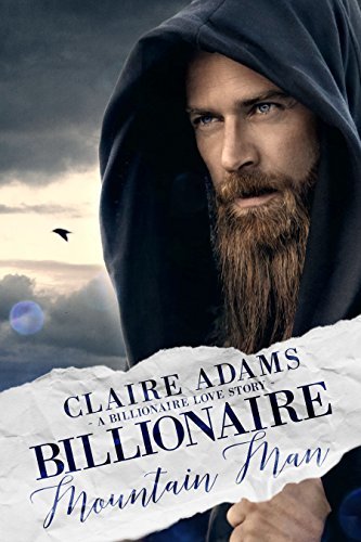 Billionaire Mountain Man book cover