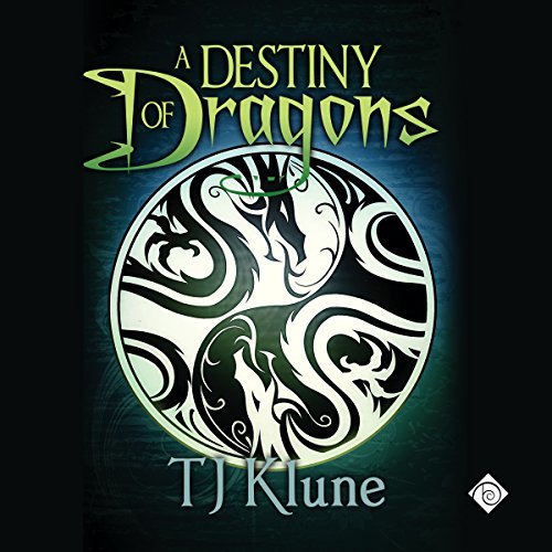 A Destiny of Dragons (Tales From Verania, #2)
