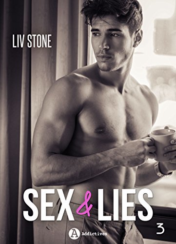 Sex & lies - Vol. 3 book cover