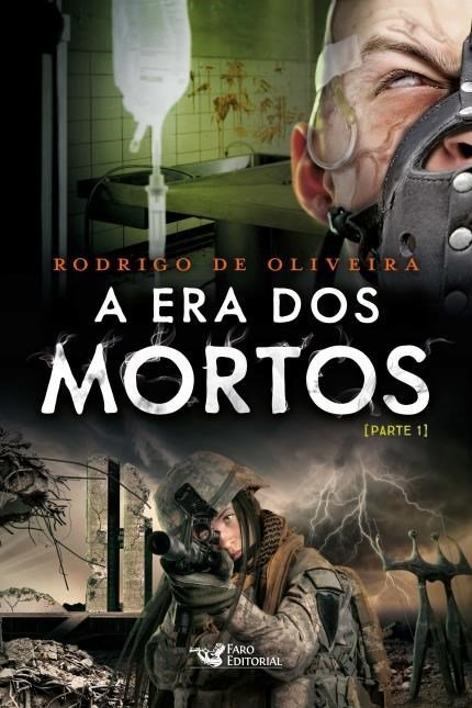 A Era dos Mortos - Parte 1 book cover