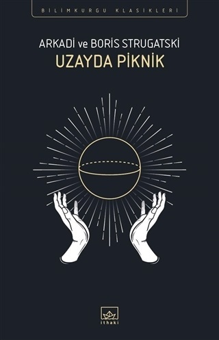 Uzayda Piknik