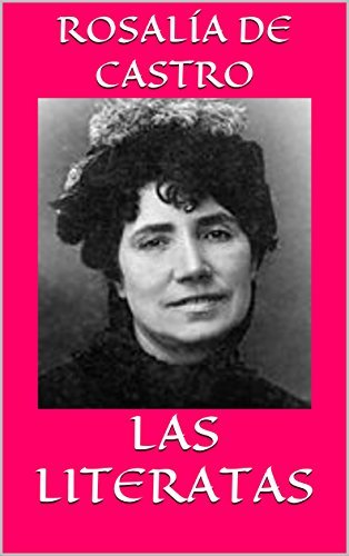 Las literatas