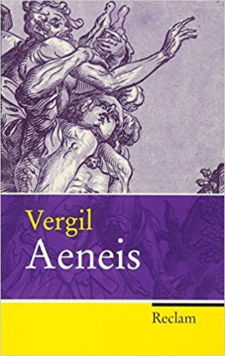 Aeneis By Virgil Goodreads