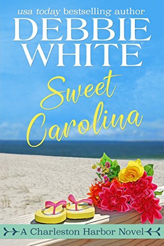 Sweet Carolina book cover