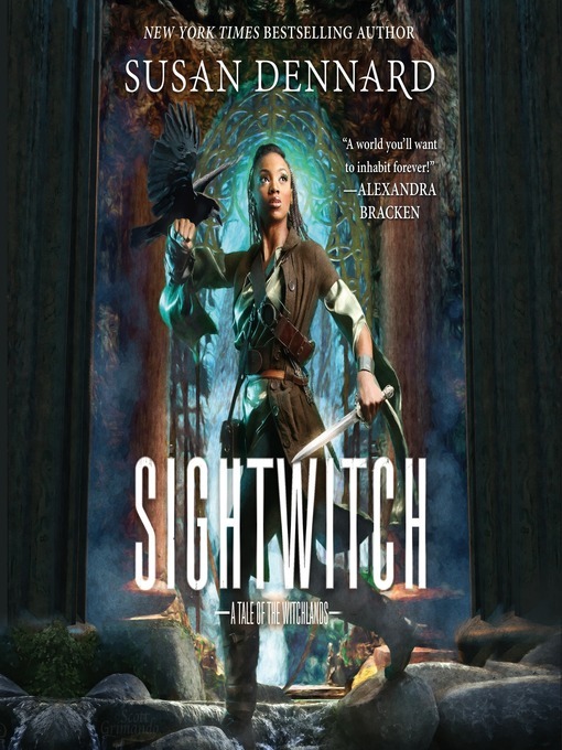Sightwitch (The Witchlands, #2.5)