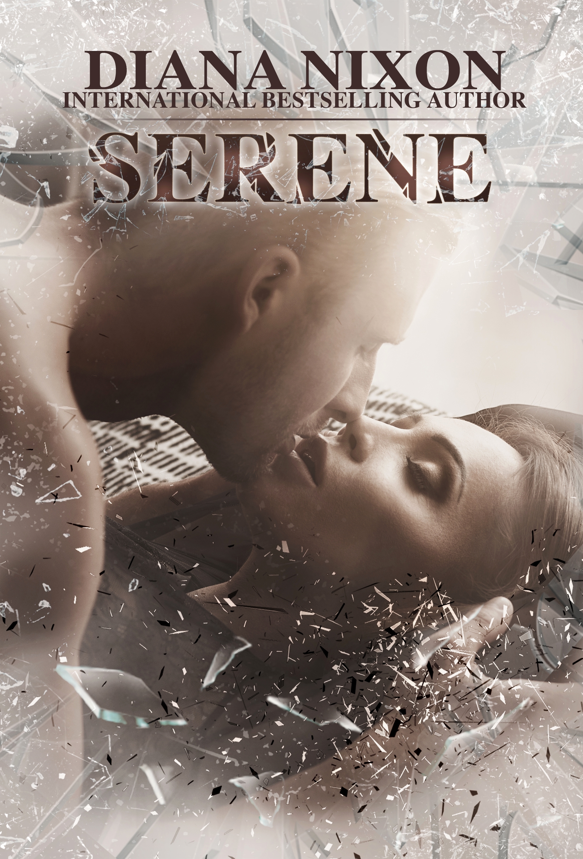 Shattered book cover 3