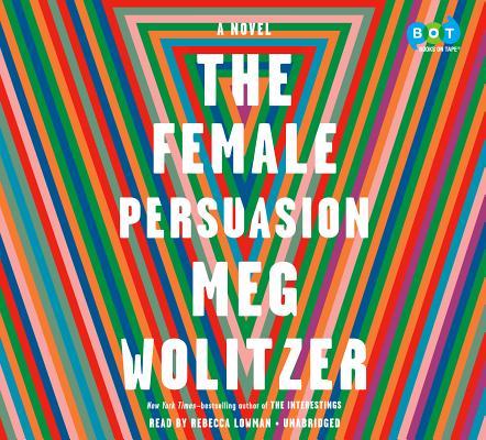 The Female Persuasion