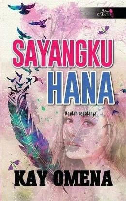 Sayangku Hana