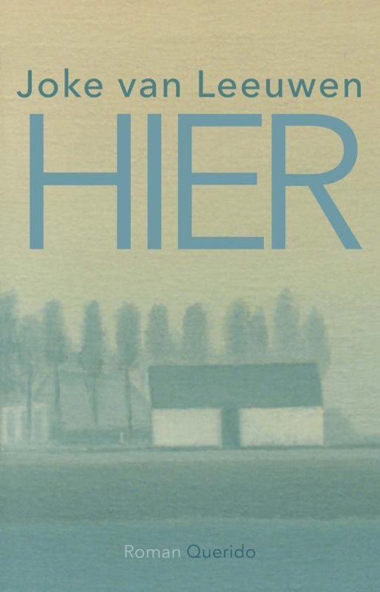 Hier book cover