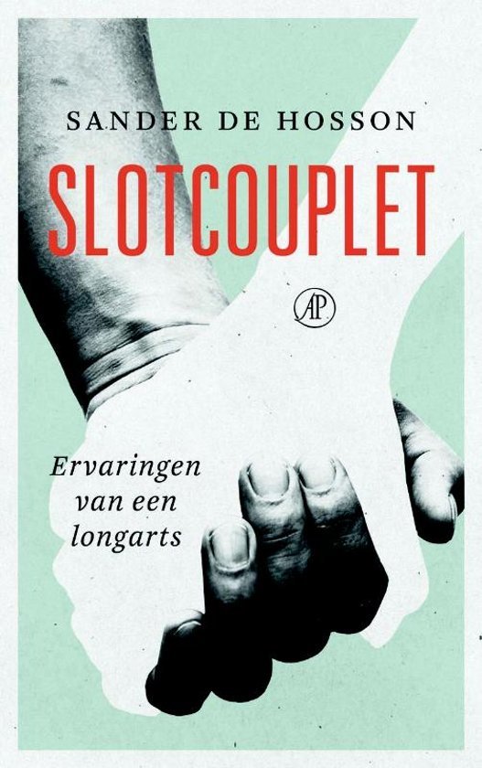 Slotcouplet. Ervaringen van een longarts