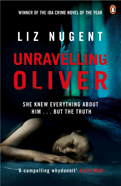 Unraveling Oliver