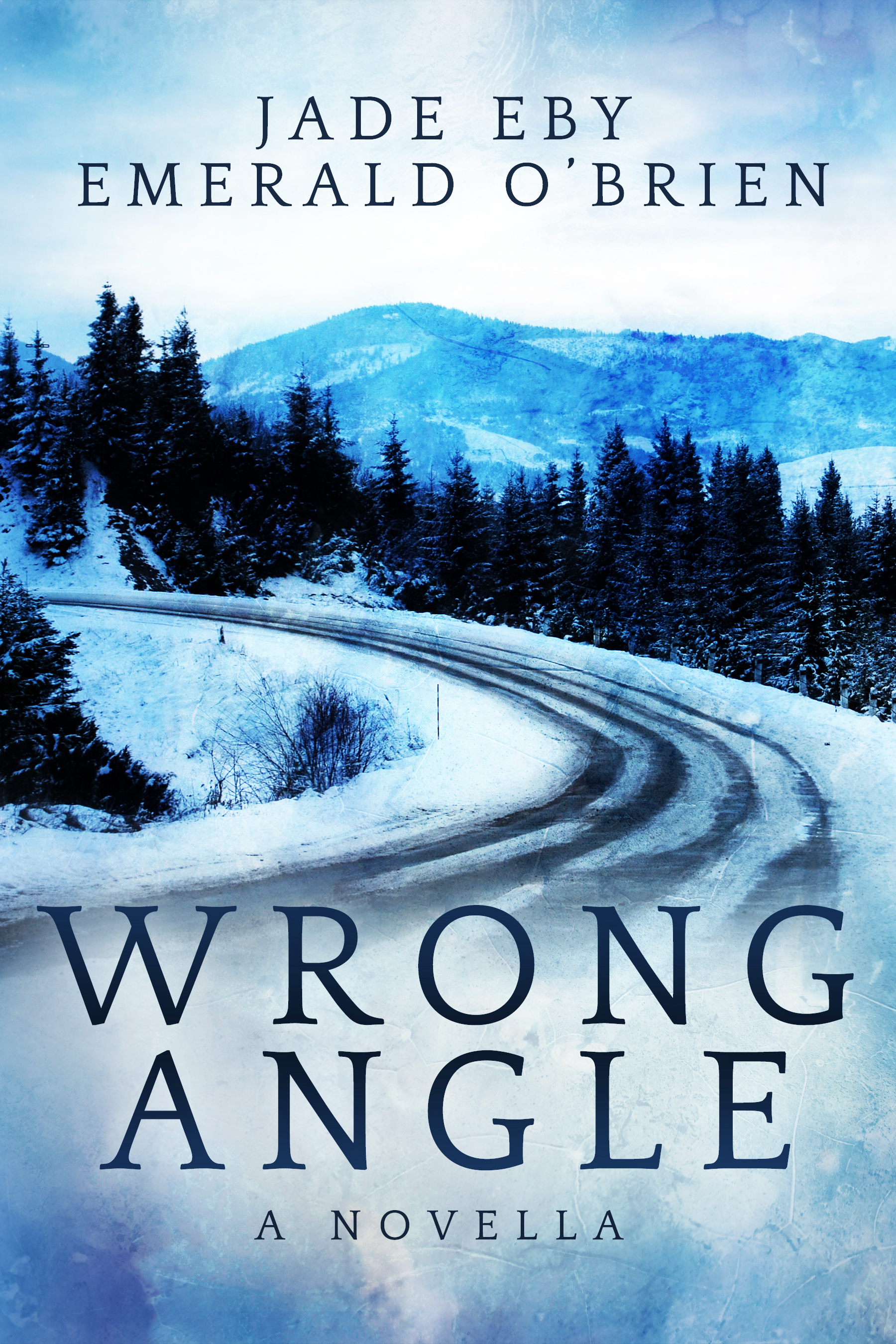 Knox and Sheppard book cover 2