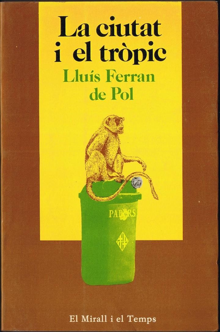 La ciutat i el tròpic