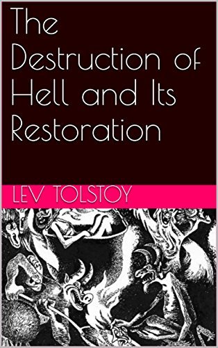 Odbudowanie piekła book cover