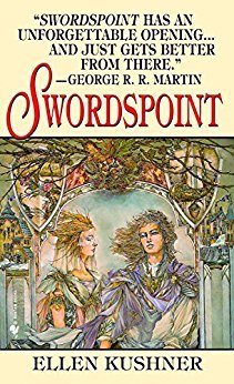 Swordspoint (Riverside, #1)