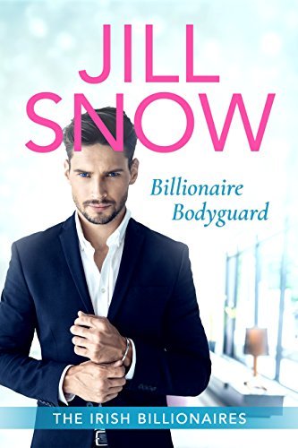 The Irish Billionaires book cover 1