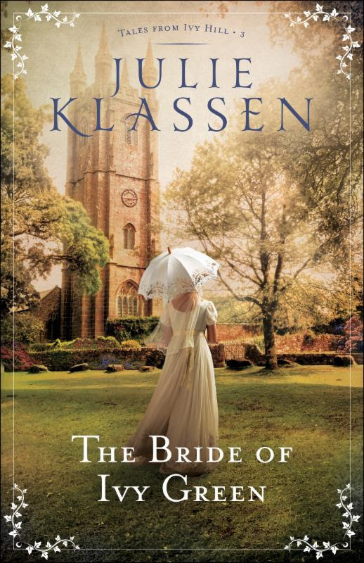 The Bride of Ivy Green