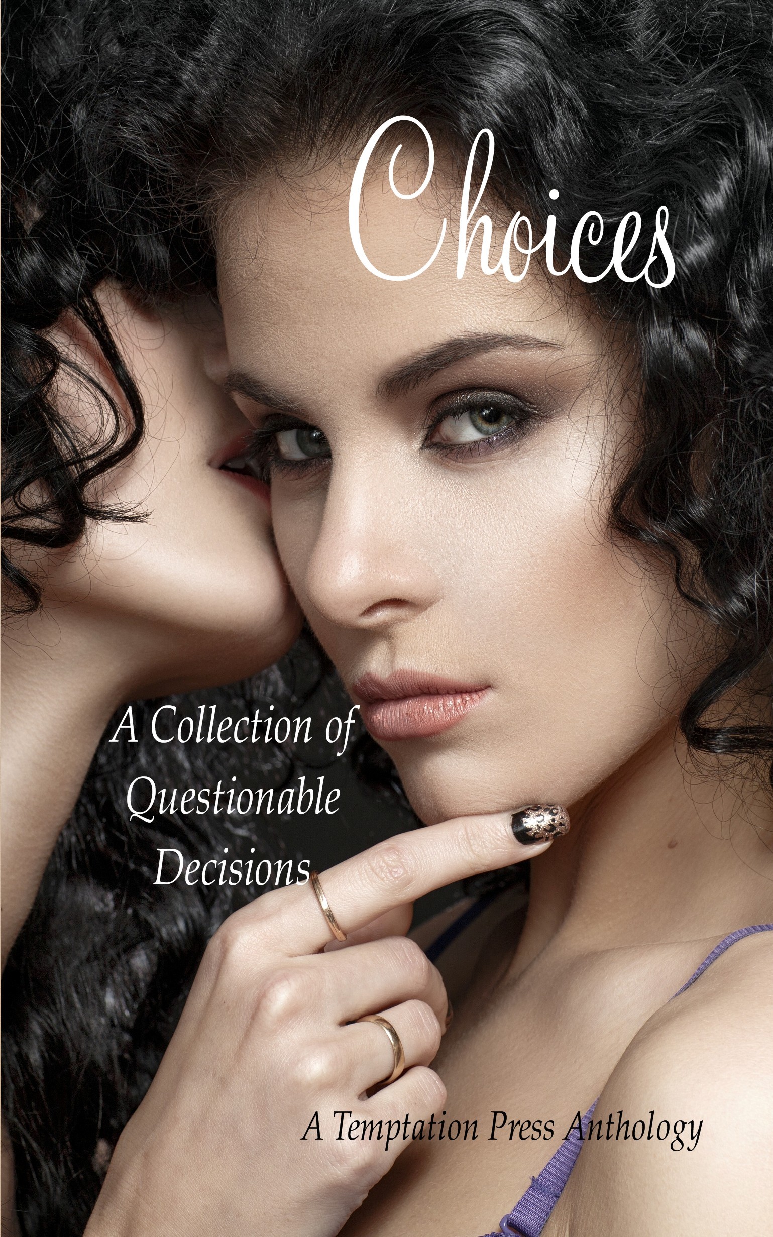 Choices: A Collection of Questionable Decisions by Pamela Brodman ...