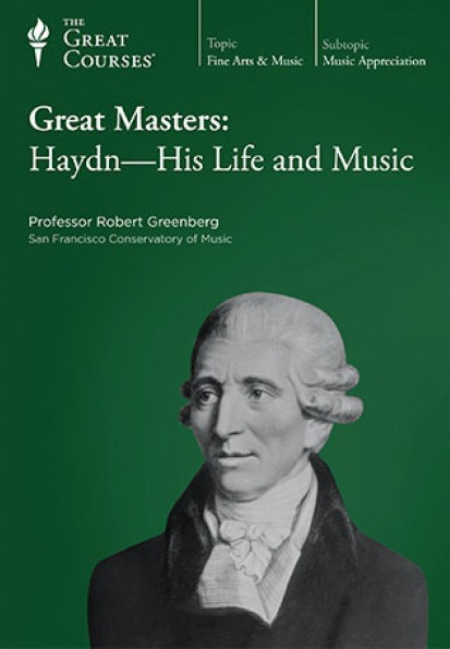 Great Masters book cover