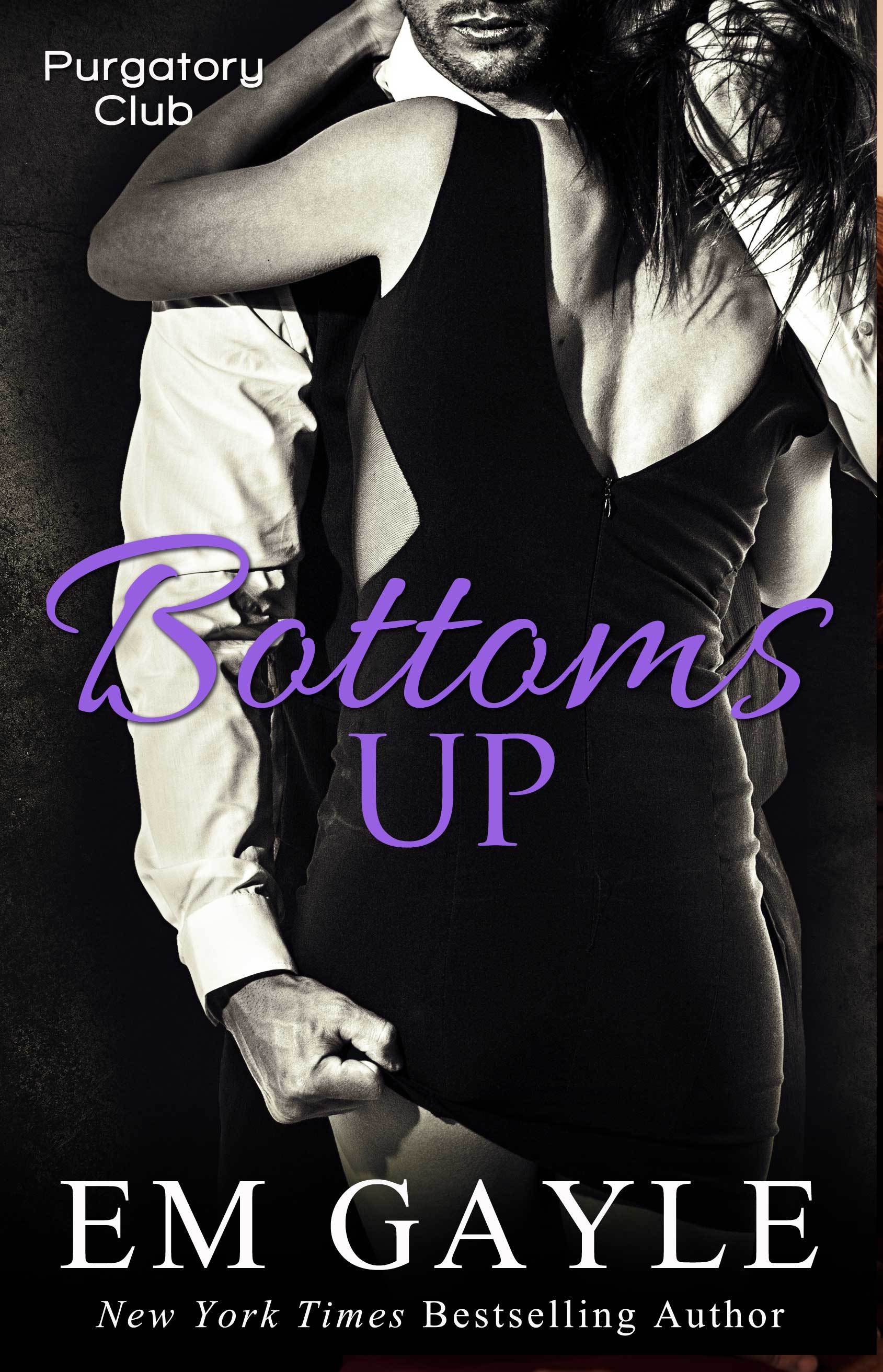 Bottoms Up