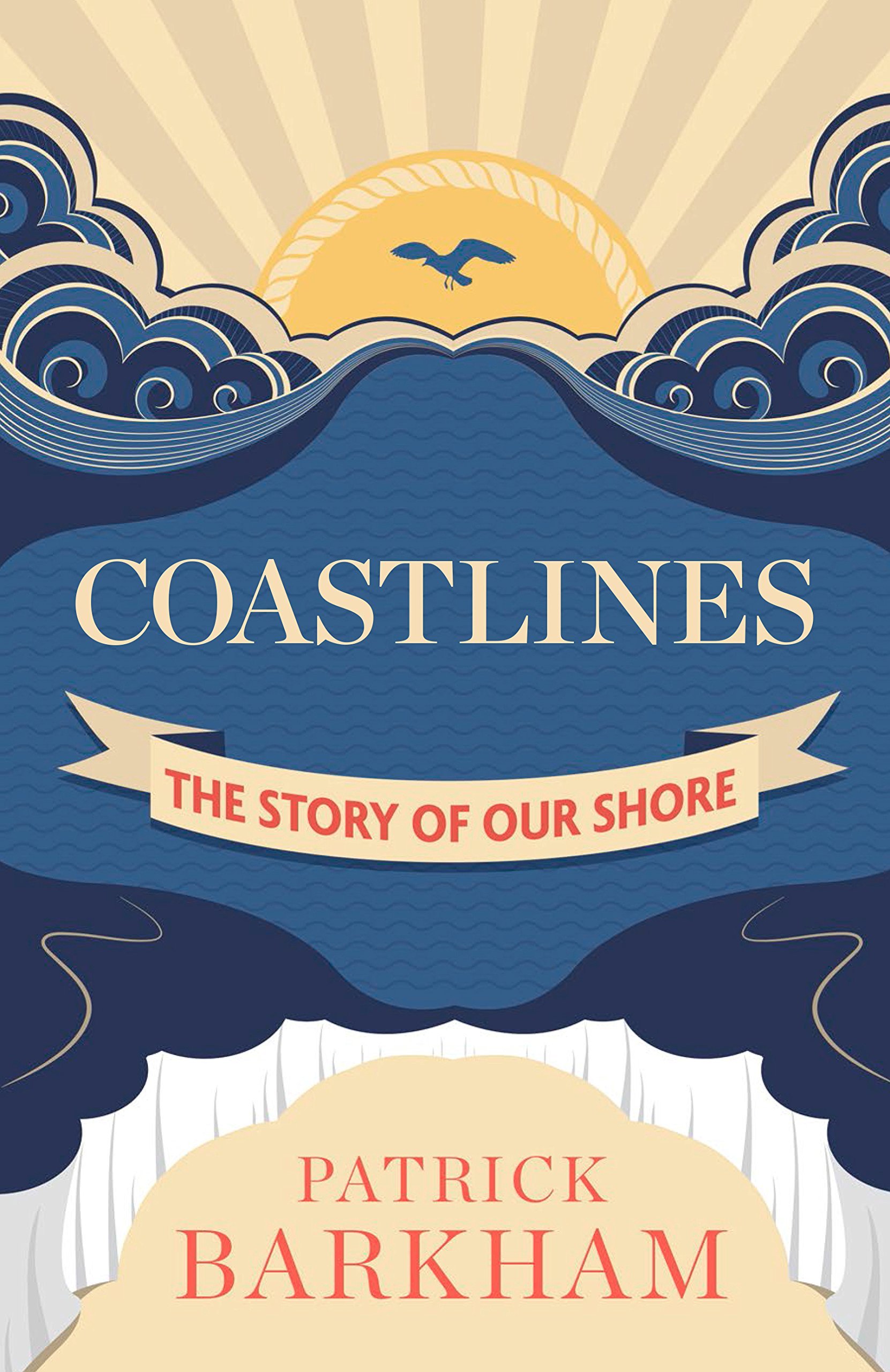 Coastlines: The Story of Our Shore