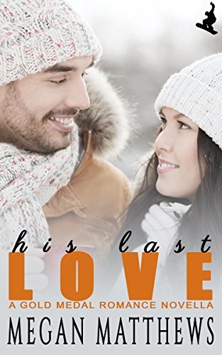 His Last Love book cover