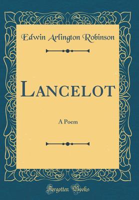 Lancelot book cover