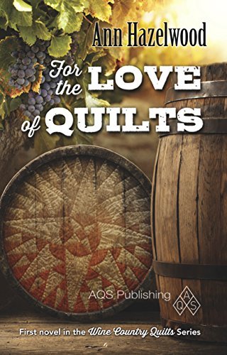 For the Love of Quilts