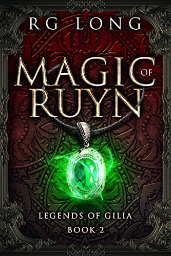 Magic of Ruyn