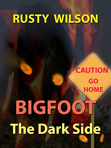 Bigfoot: The Dark Side
