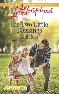 His Two Little Blessings