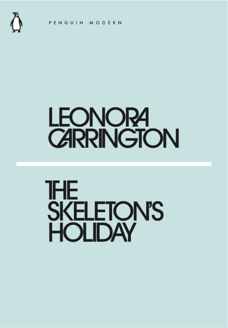 The Skeleton’s Holiday