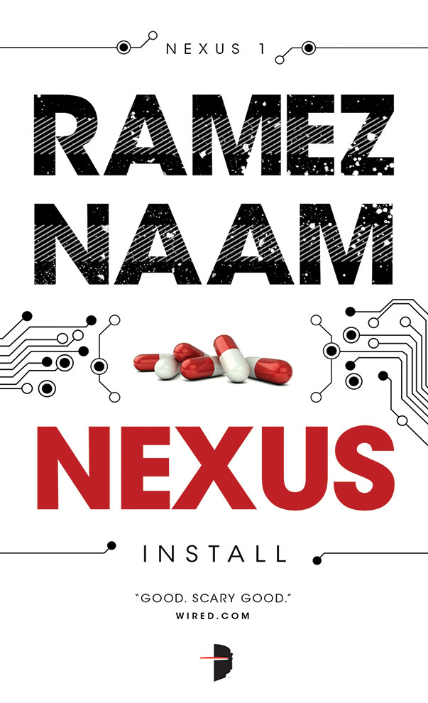 Nexus (Nexus, #1)