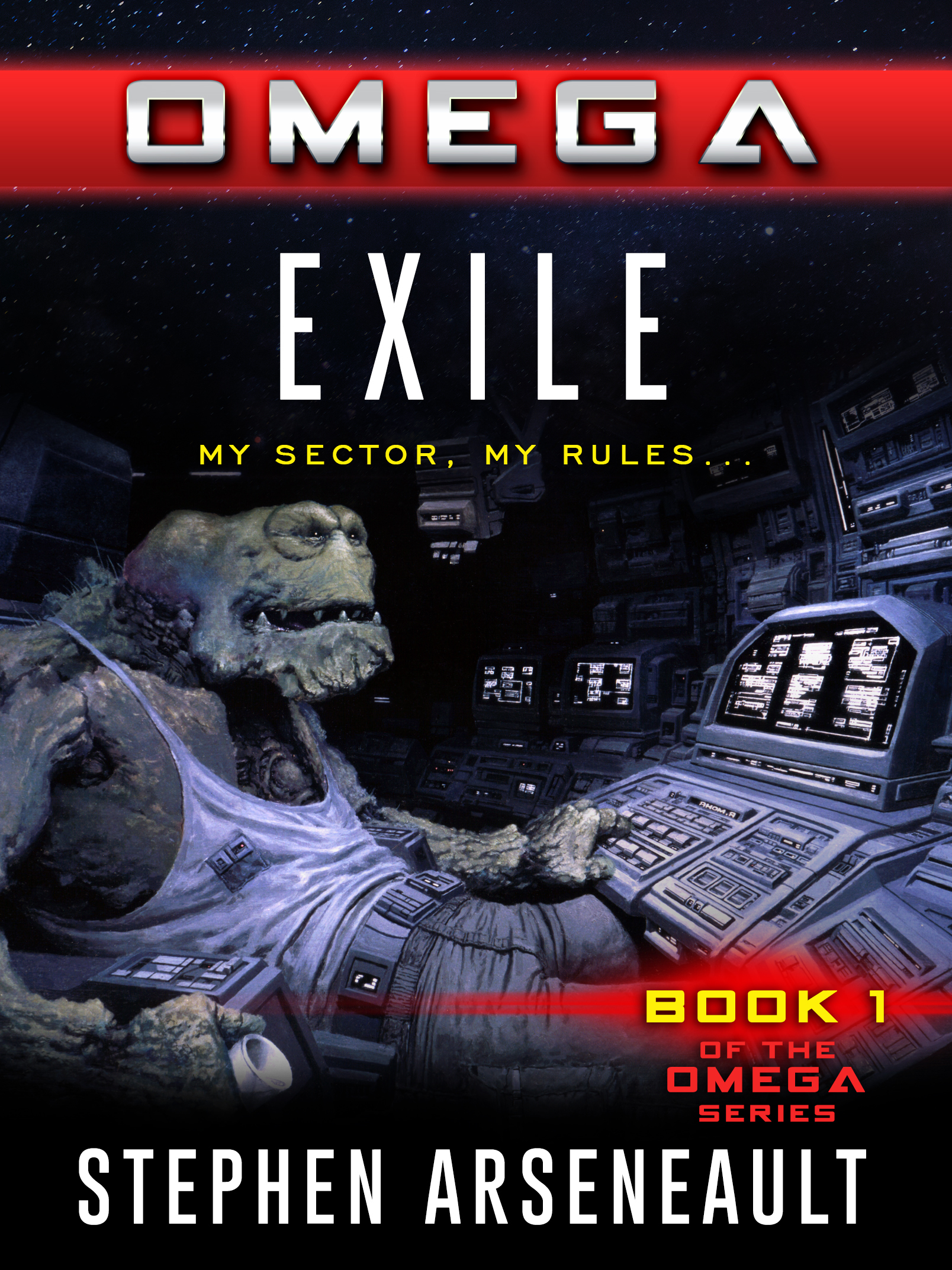 OMEGA Exile