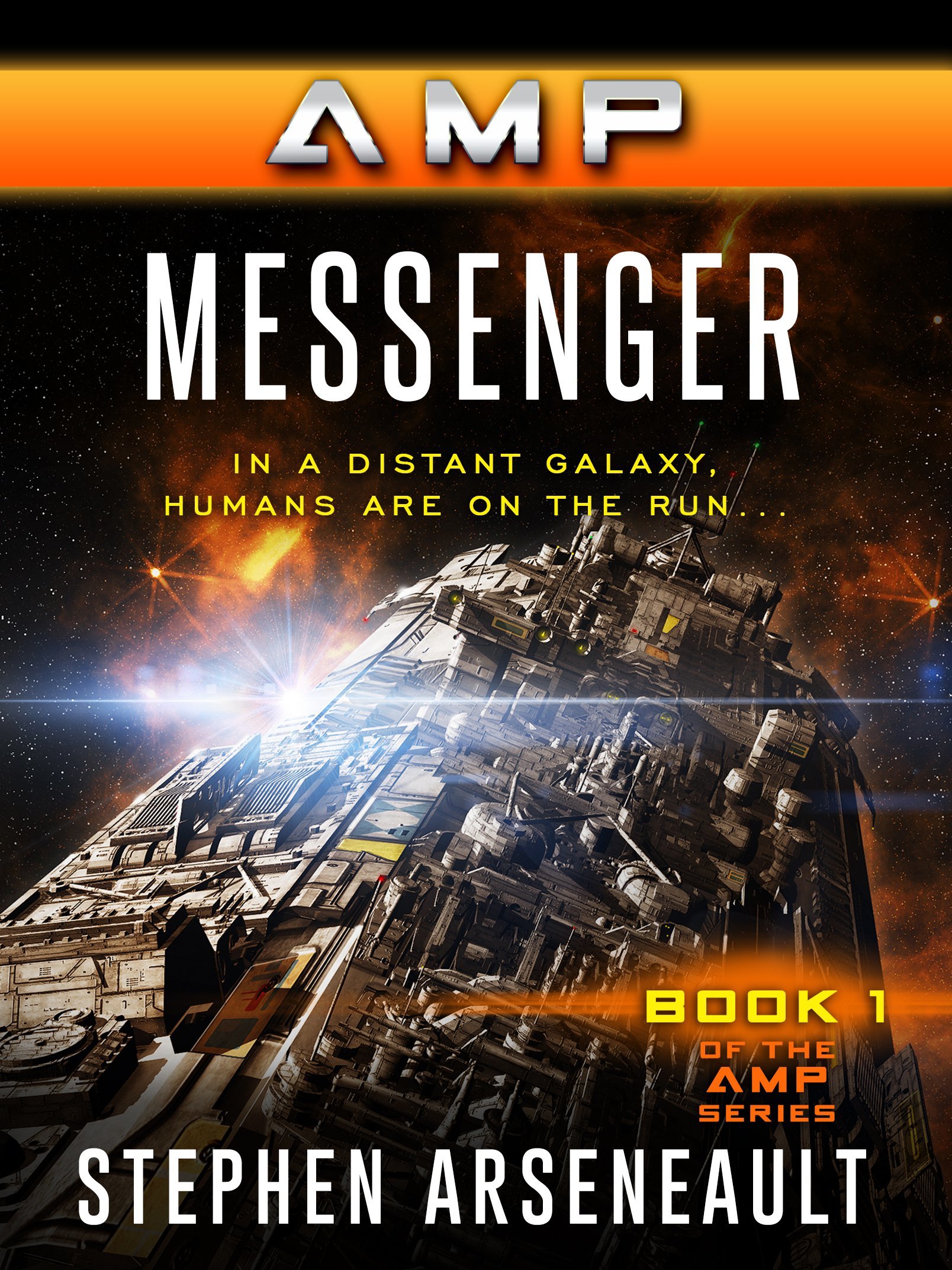 AMP Messenger